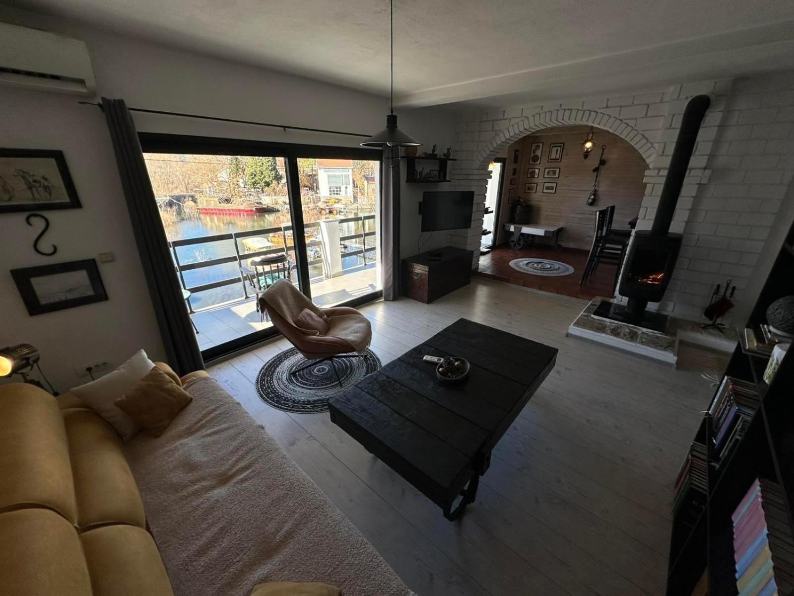 Lux Apartment Sunset Virpazar Exterior foto