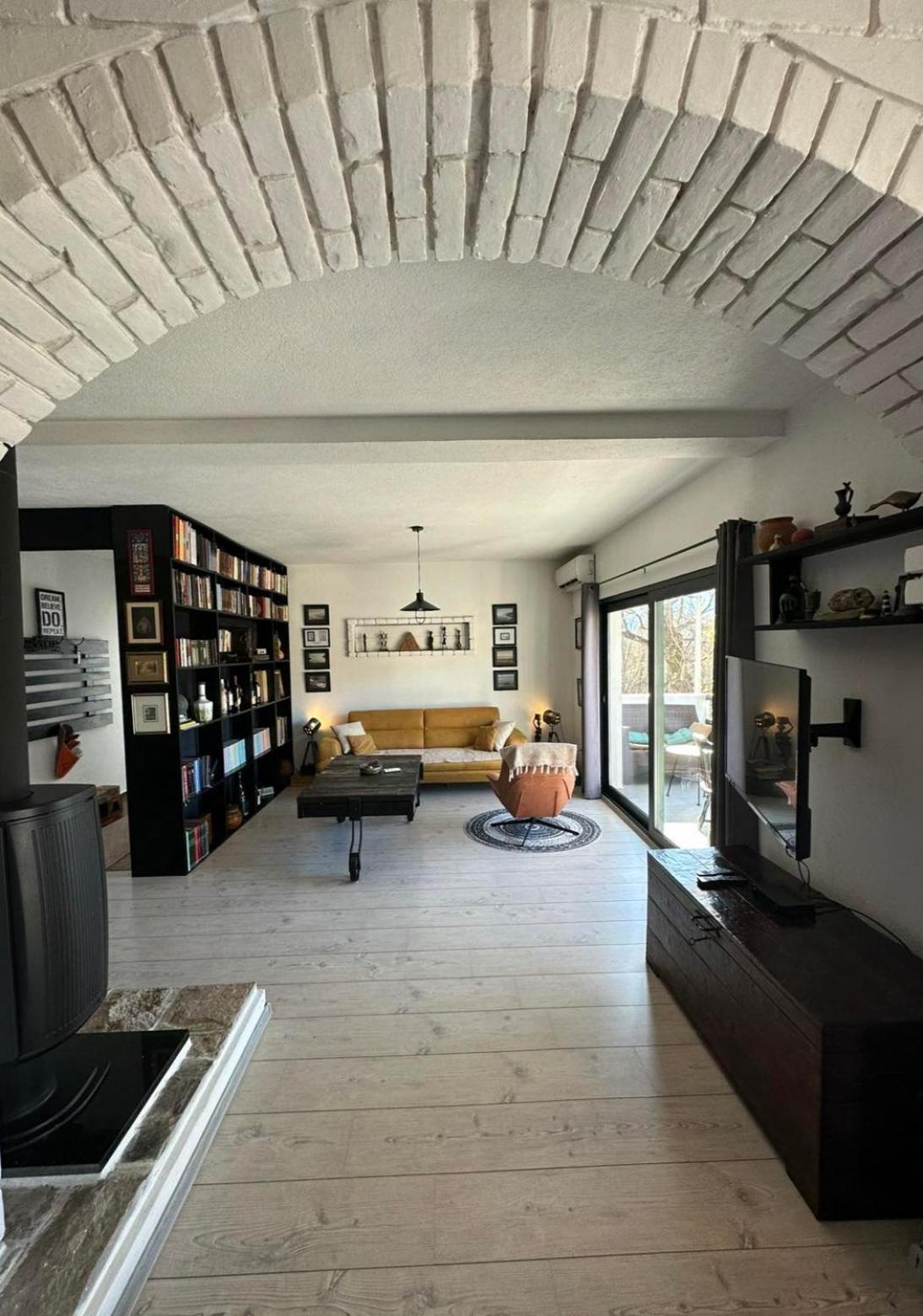 Lux Apartment Sunset Virpazar Exterior foto