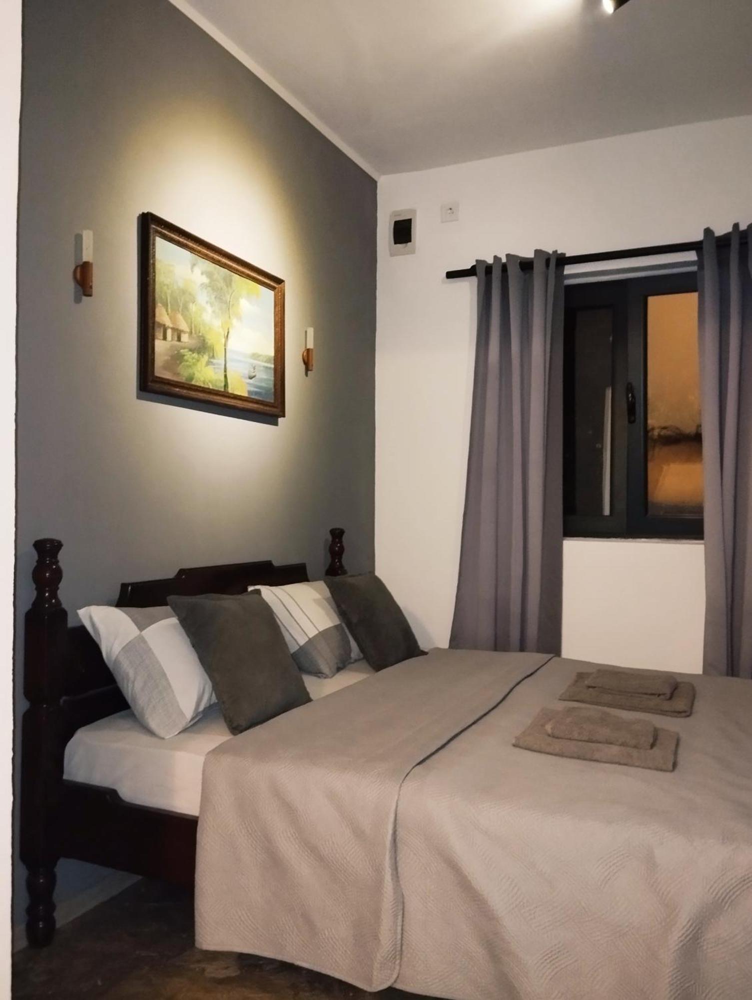 Lux Apartment Sunset Virpazar Exterior foto