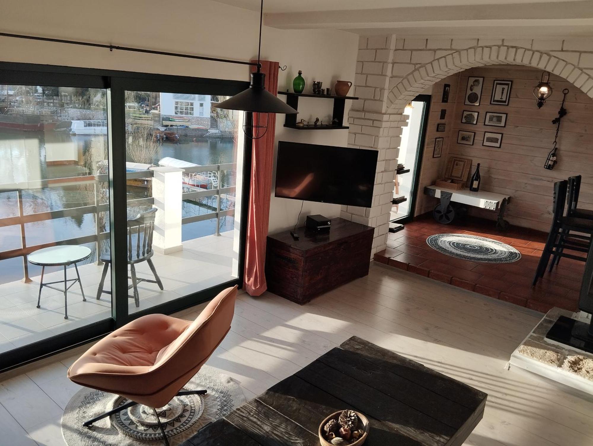 Lux Apartment Sunset Virpazar Exterior foto